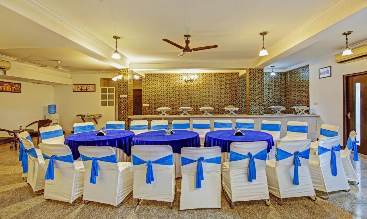 فندق Dreamz Hospitality غورغاون المظهر الخارجي الصورة