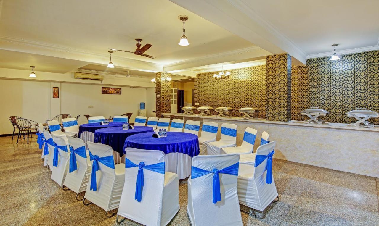 فندق Dreamz Hospitality غورغاون المظهر الخارجي الصورة